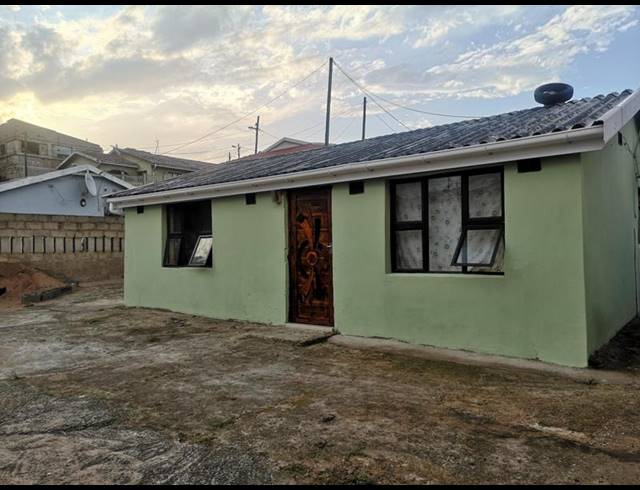 2 BEDROOM PROPERTY TO RENT IN UMLAZI B